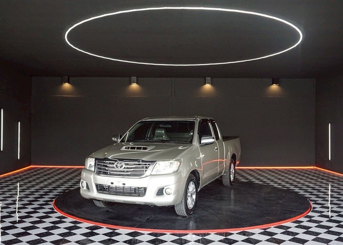 Used 3
                    TOYOTA
                     for Sale Image