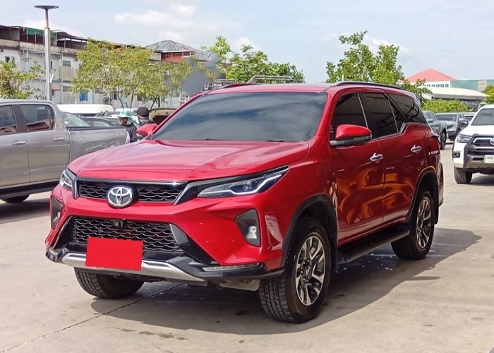 Used 8
                    TOYOTA
                     for Sale Image