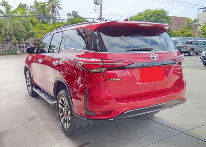 Used 8
                    TOYOTA
                     for Sale Image