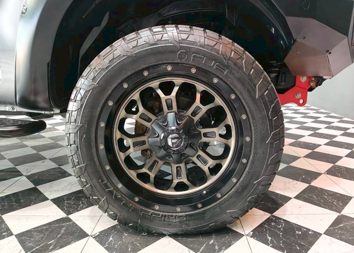 Used 7
                    FORD
                     for Sale Image