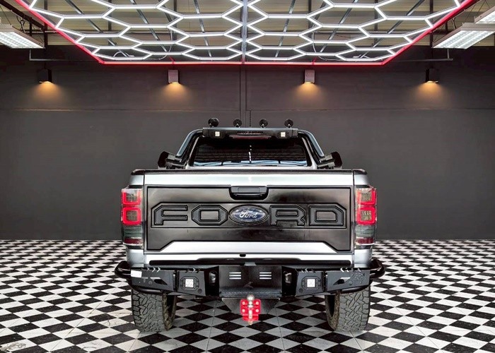 Used 7
                    FORD
                     for Sale Image