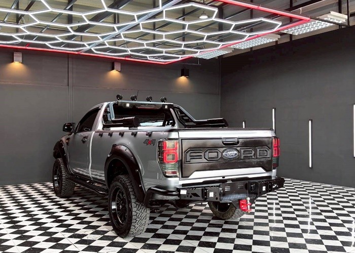 Used 7
                    FORD
                     for Sale Image