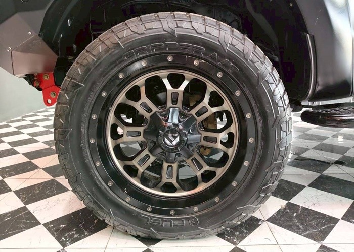 Used 7
                    FORD
                     for Sale Image