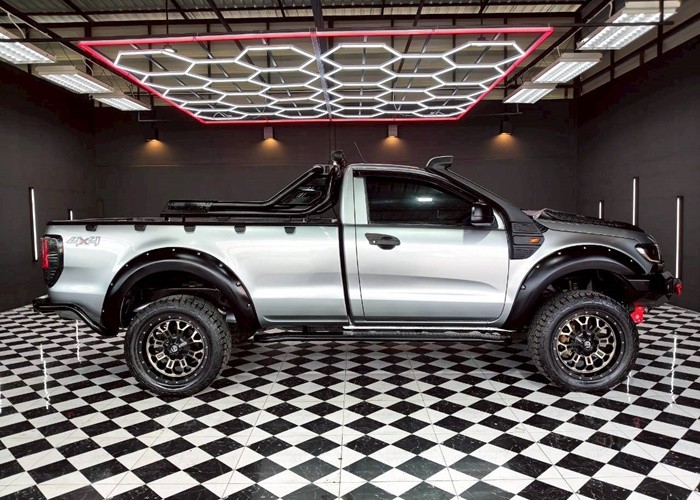 Used 7
                    FORD
                     for Sale Image