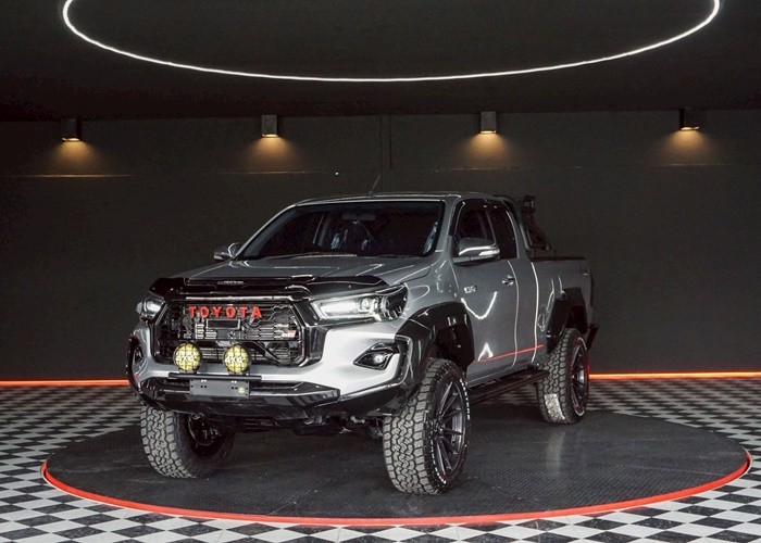 Used 6
                    TOYOTA
                     for Sale Image