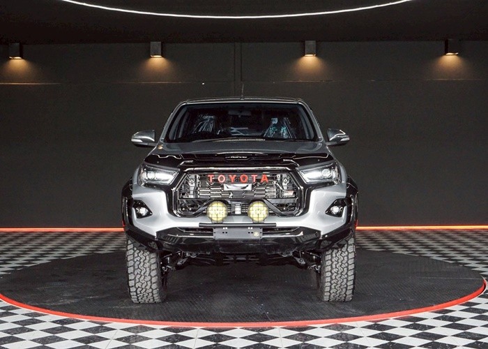 Used 6
                    TOYOTA
                     for Sale Image