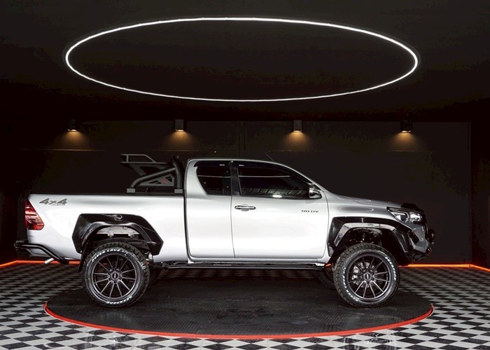 Used 6
                    TOYOTA
                     for Sale Image