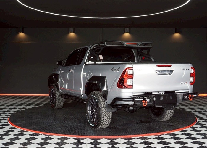 Used 6
                    TOYOTA
                     for Sale Image