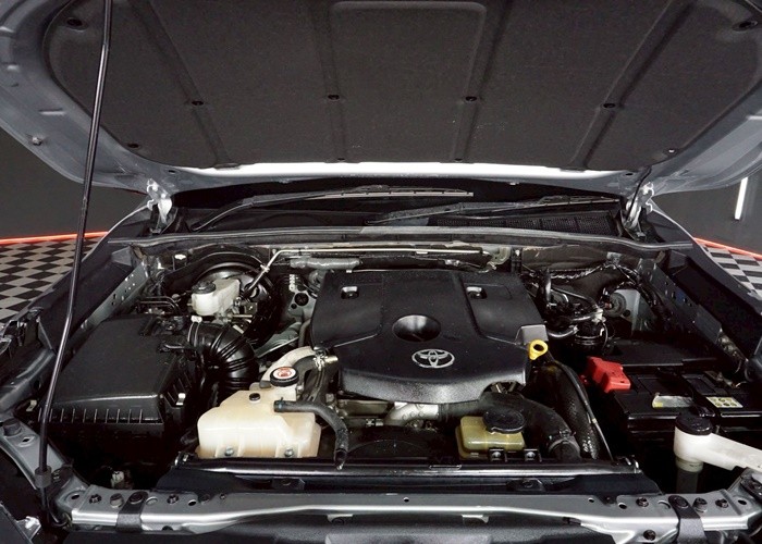 Used 6
                    TOYOTA
                     for Sale Image