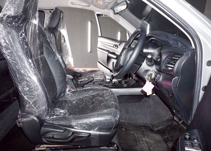Used 6
                    TOYOTA
                     for Sale Image