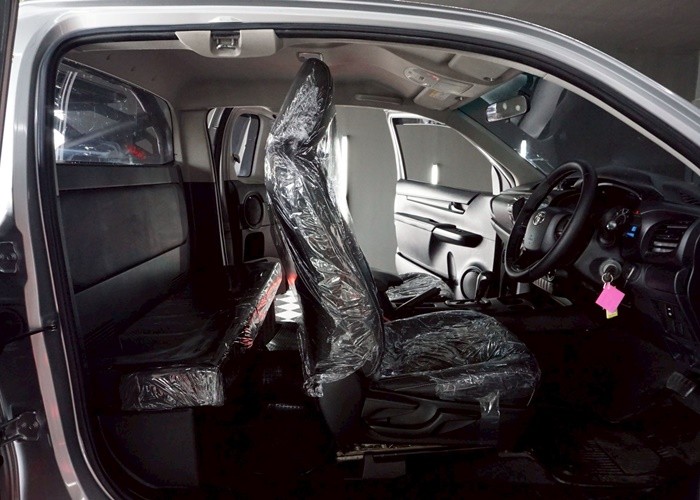 Used 6
                    TOYOTA
                     for Sale Image