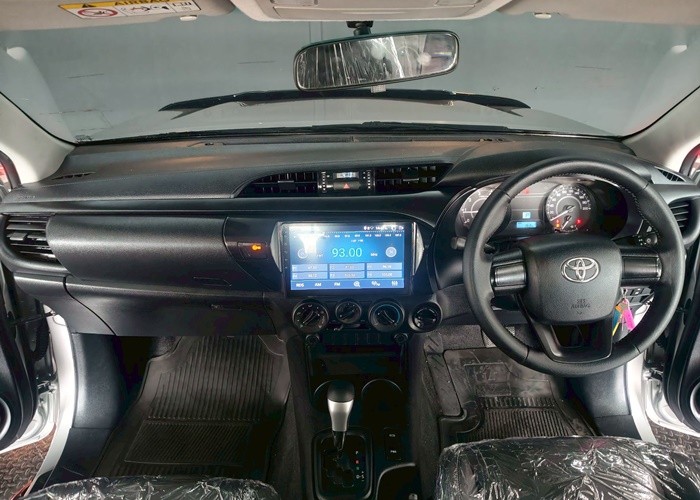 Used 6
                    TOYOTA
                     for Sale Image