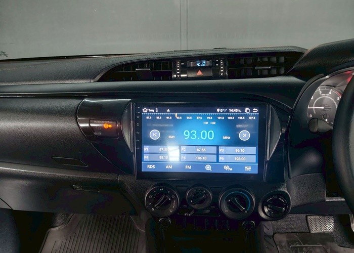 Used 6
                    TOYOTA
                     for Sale Image