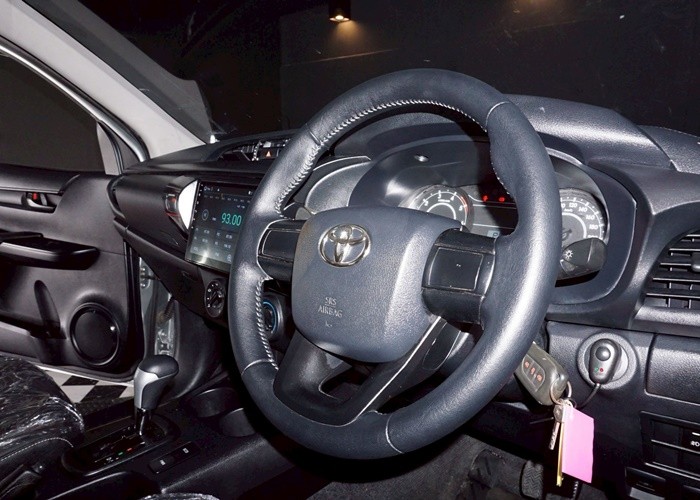 Used 6
                    TOYOTA
                     for Sale Image