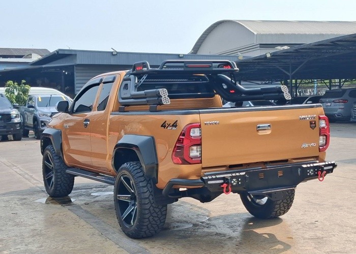 Used 3
                    TOYOTA
                     for Sale Image