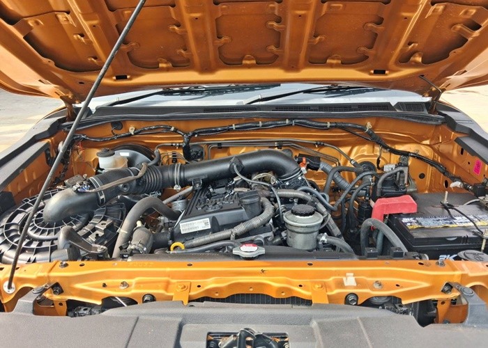 Used 3
                    TOYOTA
                     for Sale Image