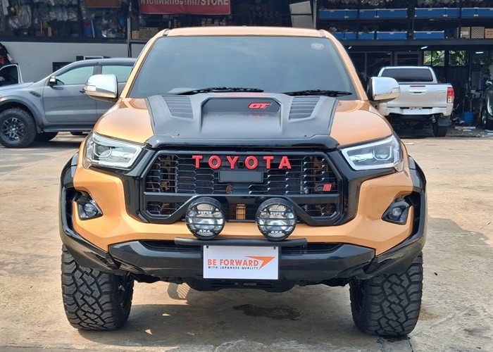 Used 3
                    TOYOTA
                     for Sale Image