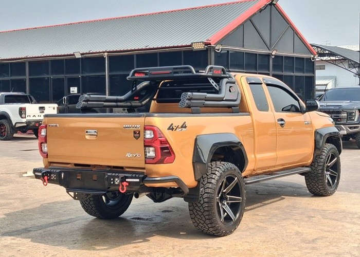 Used 3
                    TOYOTA
                     for Sale Image