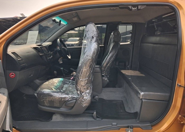 Used 3
                    TOYOTA
                     for Sale Image