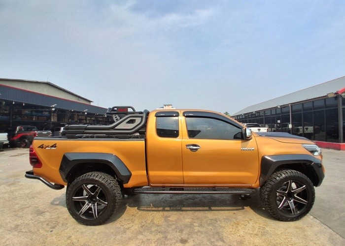 Used 3
                    TOYOTA
                     for Sale Image