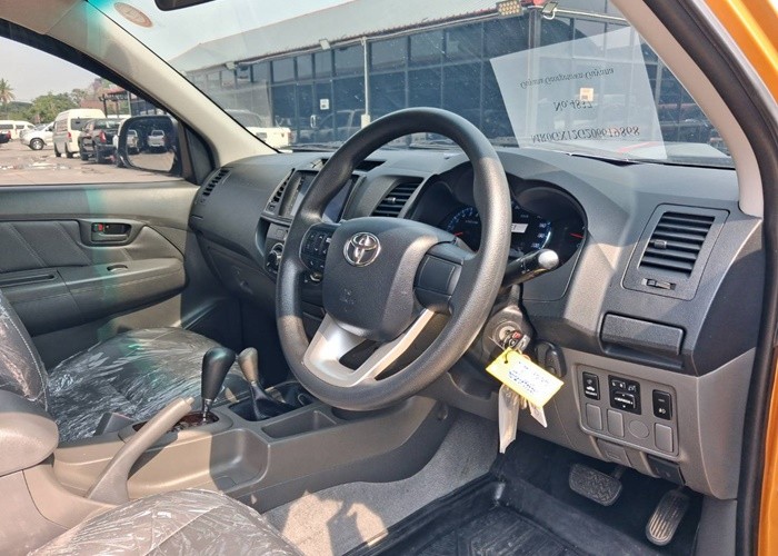 Used 3
                    TOYOTA
                     for Sale Image