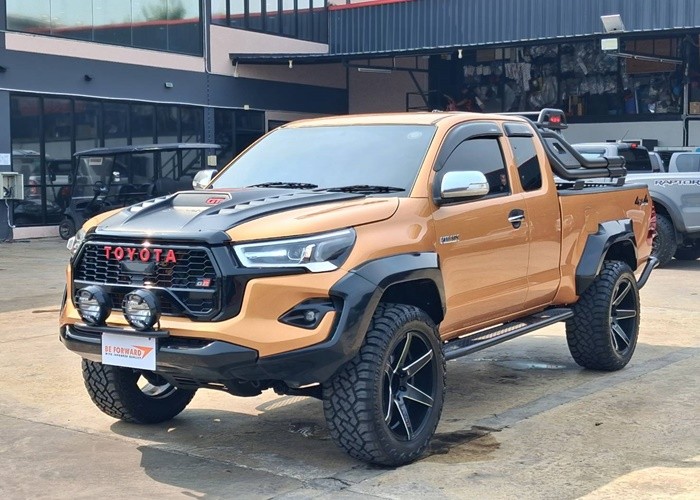 Used 3
                    TOYOTA
                     for Sale Image