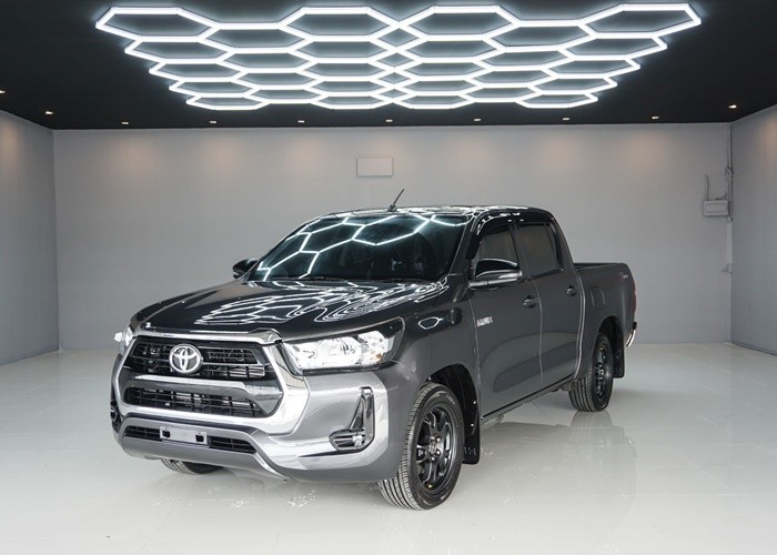 Used 11
                    TOYOTA
                     for Sale Image
