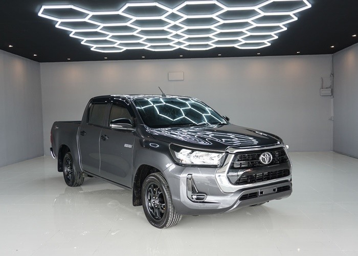Used 11
                    TOYOTA
                     for Sale Image