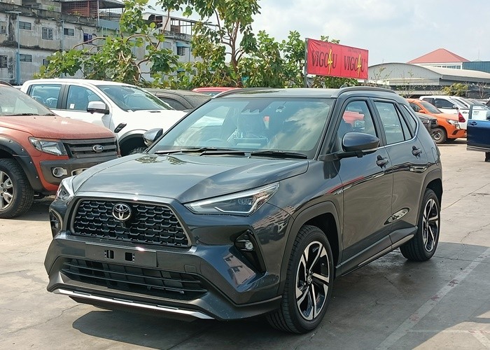 Used 1
                    TOYOTA
                     for Sale Image