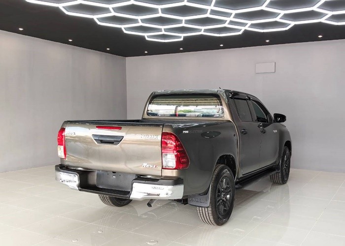 Used 11
                    TOYOTA
                     for Sale Image