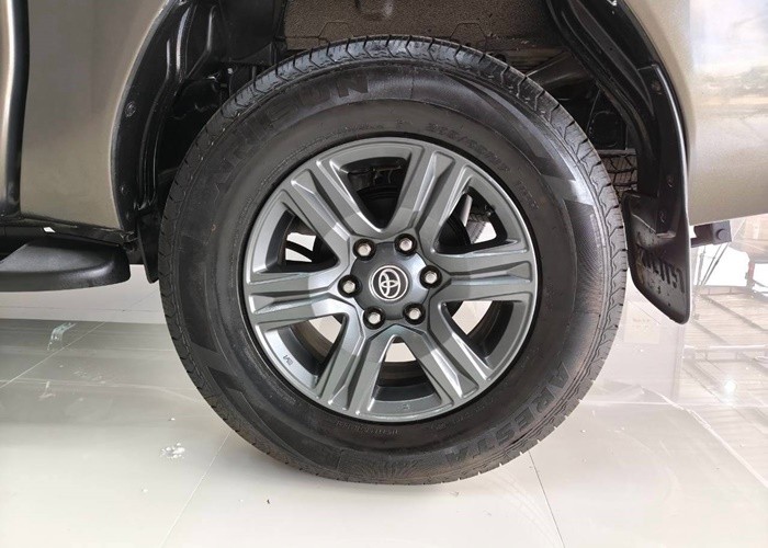 Used 11
                    TOYOTA
                     for Sale Image