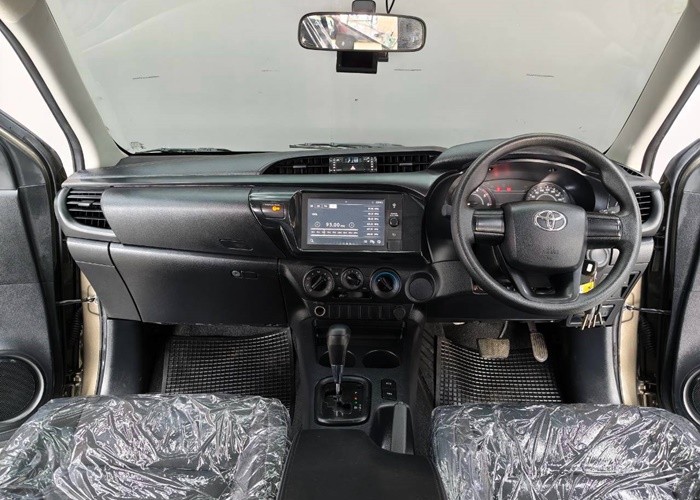 Used 11
                    TOYOTA
                     for Sale Image