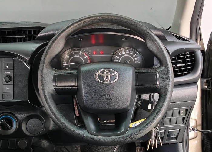 Used 11
                    TOYOTA
                     for Sale Image