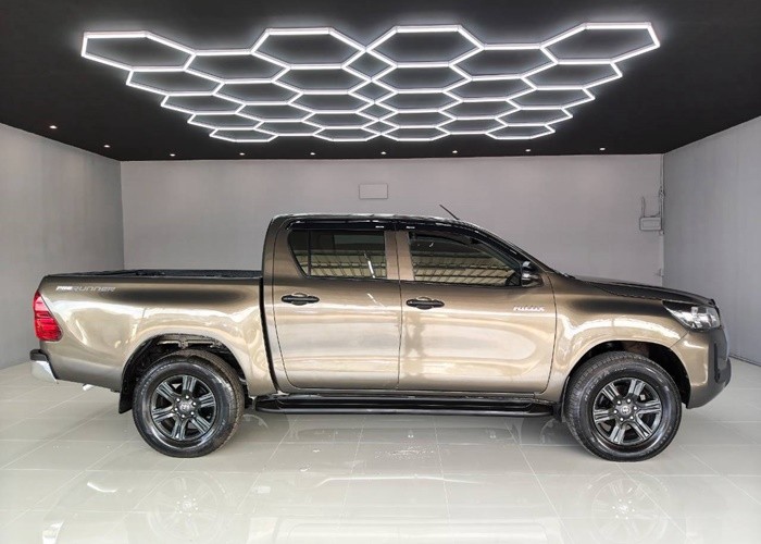 Used 11
                    TOYOTA
                     for Sale Image