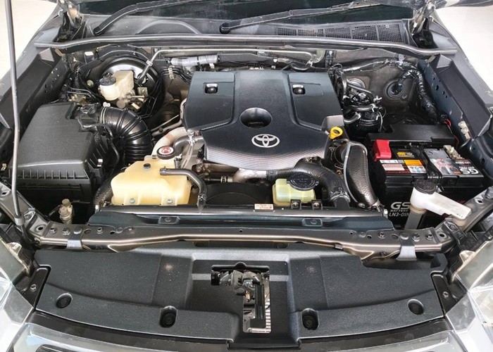 Used 11
                    TOYOTA
                     for Sale Image