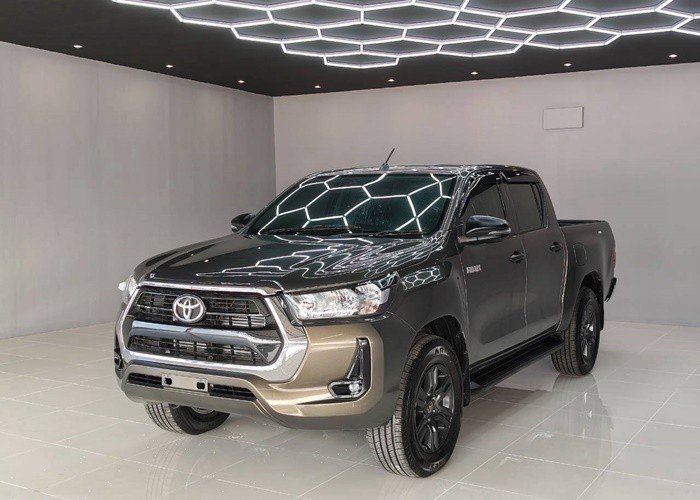 Used 11
                    TOYOTA
                     for Sale Image