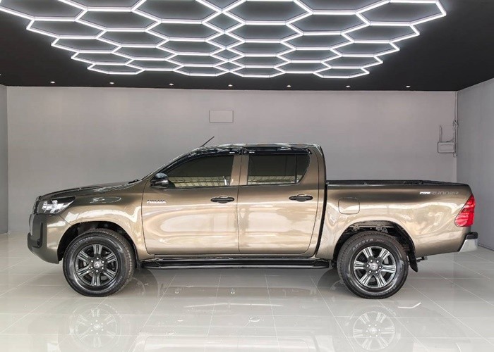 Used 11
                    TOYOTA
                     for Sale Image