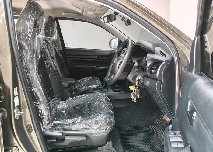 Used 11
                    TOYOTA
                     for Sale Image