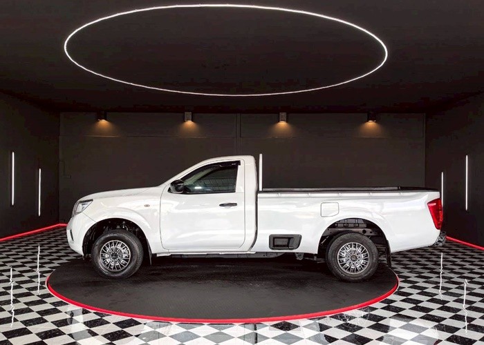 Used 2
                    NISSAN
                     for Sale Image