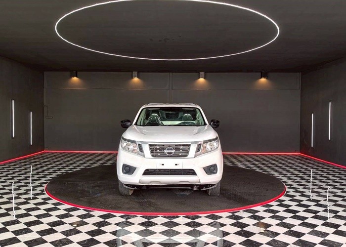 Used 2
                    NISSAN
                     for Sale Image