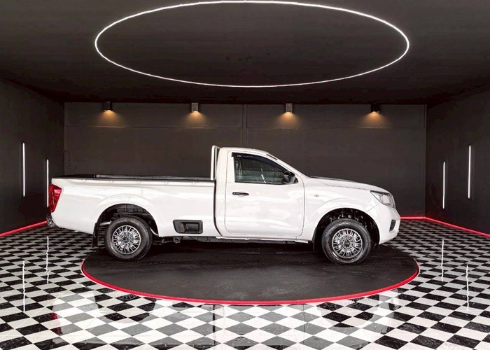 Used 2
                    NISSAN
                     for Sale Image
