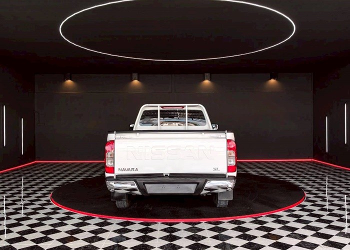 Used 2
                    NISSAN
                     for Sale Image