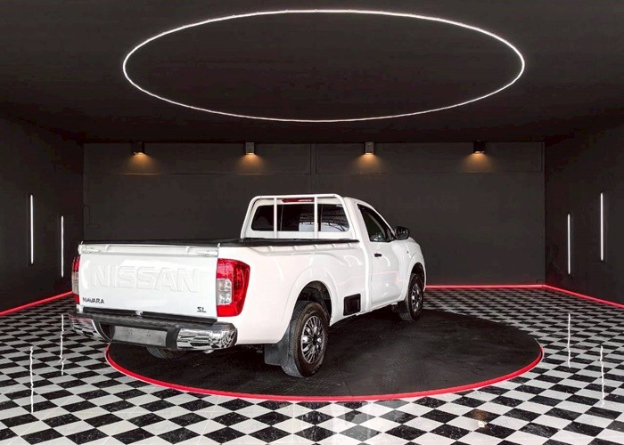 Used 2
                    NISSAN
                     for Sale Image