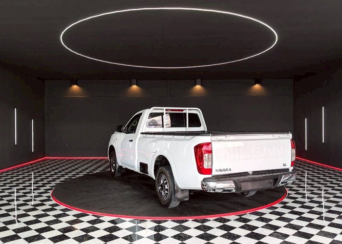 Used 2
                    NISSAN
                     for Sale Image
