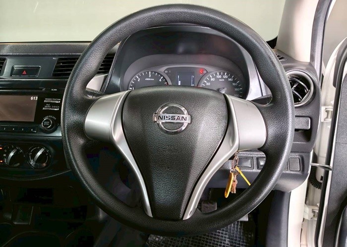 Used 2
                    NISSAN
                     for Sale Image