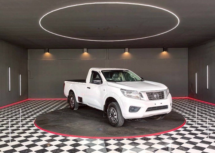 Used 2
                    NISSAN
                     for Sale Image