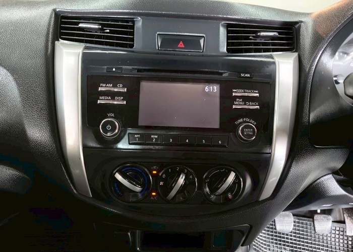 Used 2
                    NISSAN
                     for Sale Image