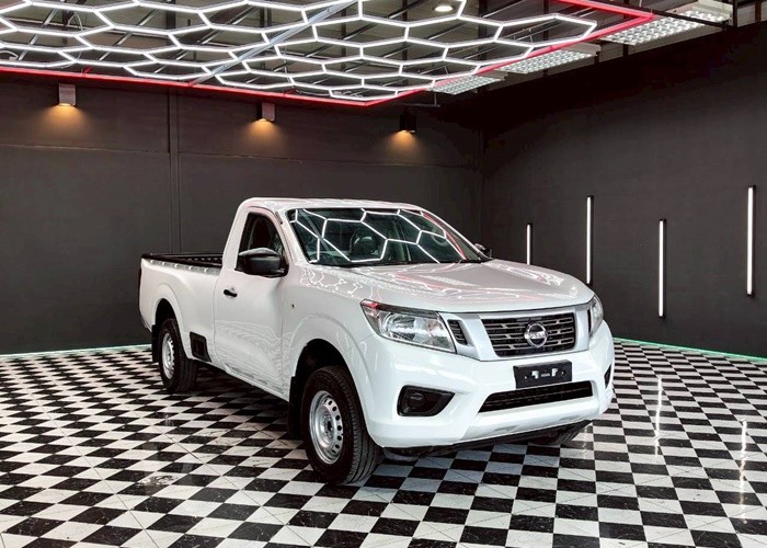 Used 2
                    NISSAN
                     for Sale Image