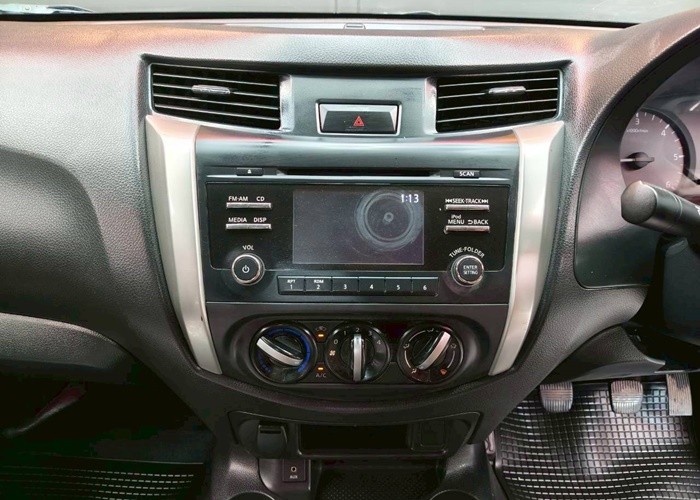 Used 2
                    NISSAN
                     for Sale Image