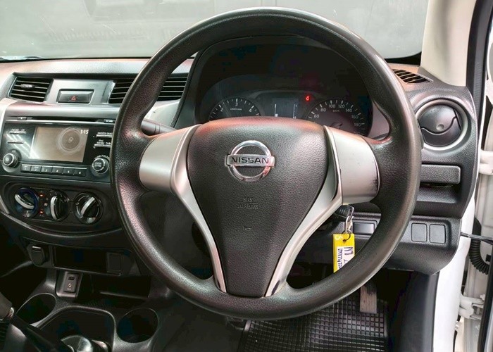 Used 2
                    NISSAN
                     for Sale Image